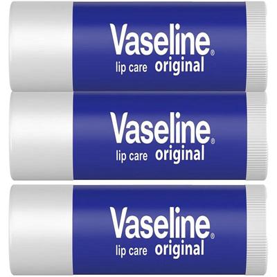 Vaseline Lip Balm