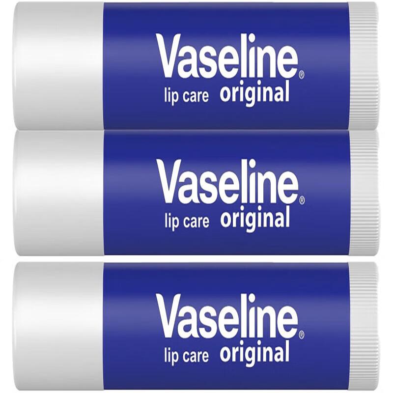 

Vaseline Lip Balm