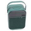 Portable   Conditioner Fan 3 Wind Speed Efficient Misting Low Noise USB   Conditioner Cooling Fan with Night Light
