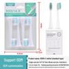 Kompatibilní náhradní hlavice pro Philips Sonicare HX3/6/9 (HX-6014)