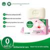 Dettol Antibacterial Moisturizing Bar Soap 6-Pack
