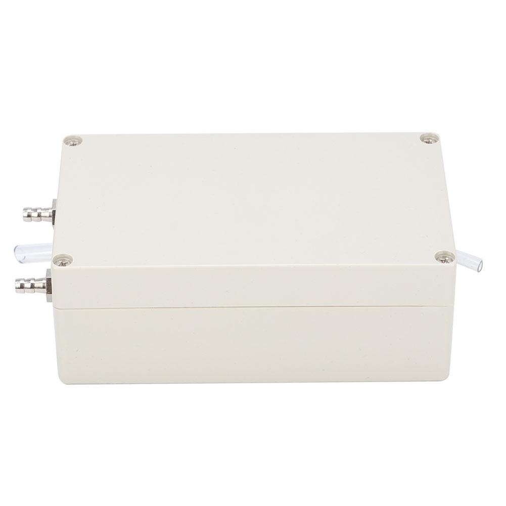 Mini mașină de muls cu puls electric de uz casnic portabil, muls pulsatoriu pentru bovine