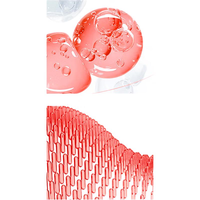 Marubi Peptide Little Red Pen Eye Mask
