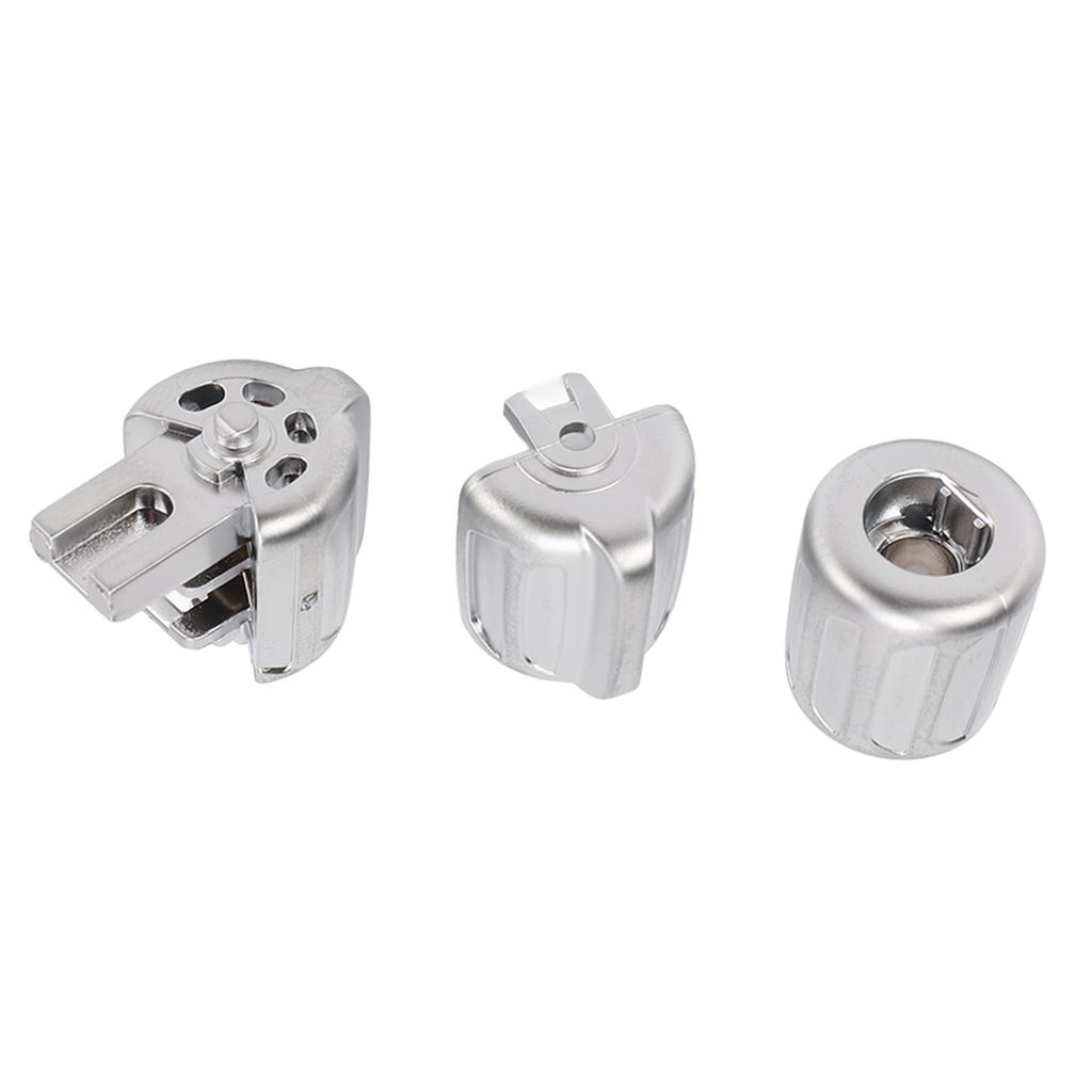 3pcs Steering Wheel Control Button Multifunction ABS 61319273656 Replacement for F10 F11 F18 F20 F21 F26