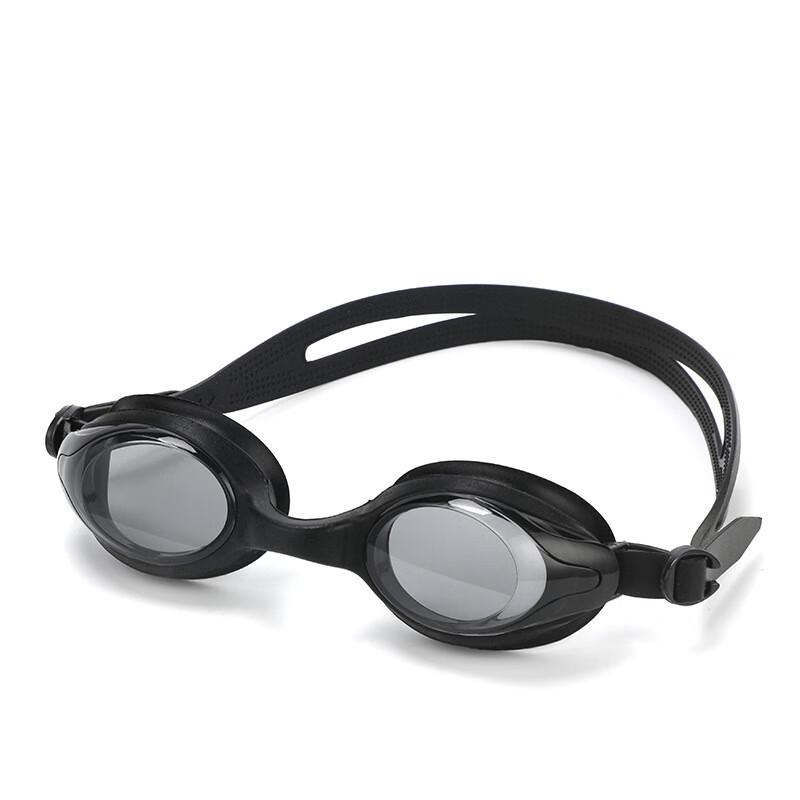 Li Shen Anti-fog Swimming Goggles Set