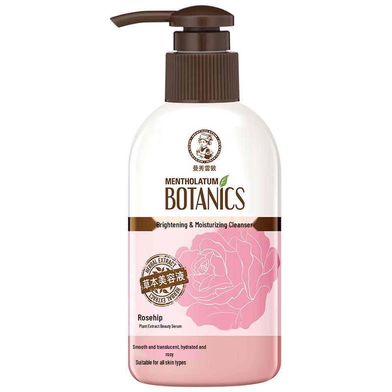 Mentholatum Facial Cleanser 150g