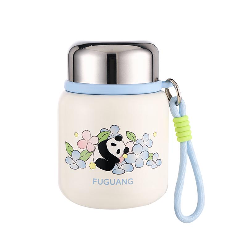 

FGA Fuguang 316L Stainless Steel Thermal Food Jar