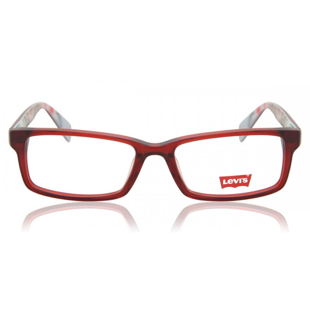 Levi S lS1009 1184 uniSex eyeglaSSeS