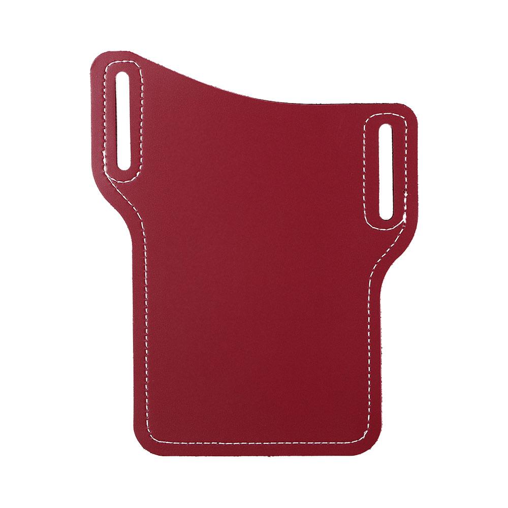 Phone Accessories Phone Case Cover Travel Hiking Belt Clip Phone Mini Bags Mobile Phone Bag Waist Bag Vintage Pack