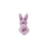 Sunlemon Lapinu Lilac Plush Rabbit Toy 12x18x16cm Animal Stuffed Toy