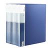 Deli A4 20-Page Display Book