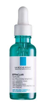 La Roche, Effaclar, Concentrated Serum, 30 Ml