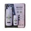 UL-OS Skin Lotion All-in-One Moisturizer Set 200ml + 60ml