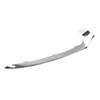 Nedre läppspoiler för främre stötfångare, splitter, ersättning för Mercedes Benz C 300 350 450 63 Höger
