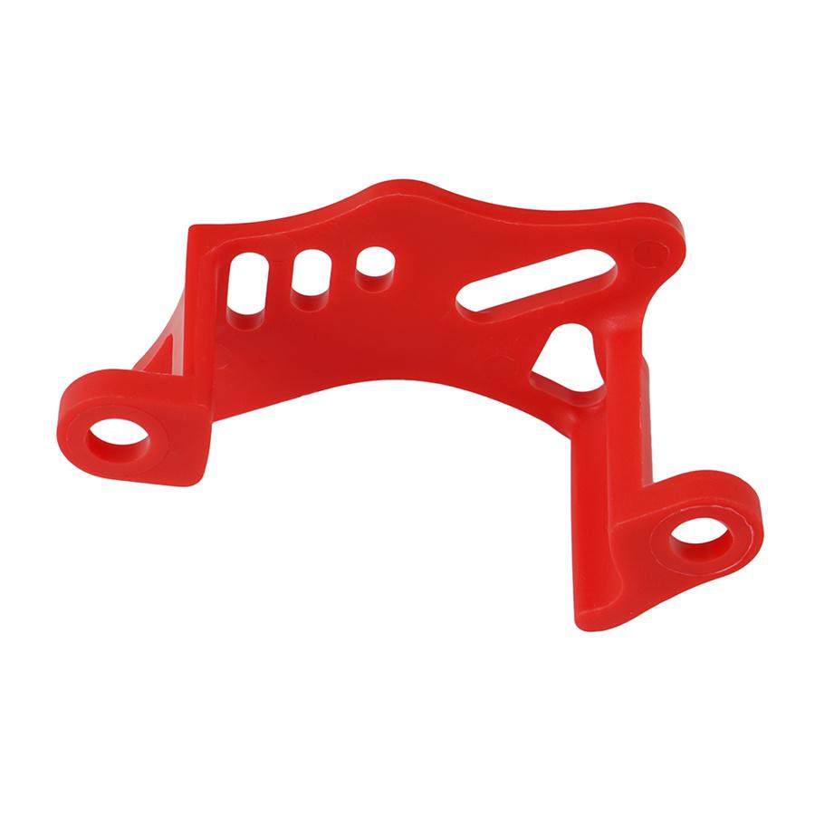 For Honda CR125R CR250R CRF 250 450 R X L Rear Brake Caliper Guard & Disc Cover