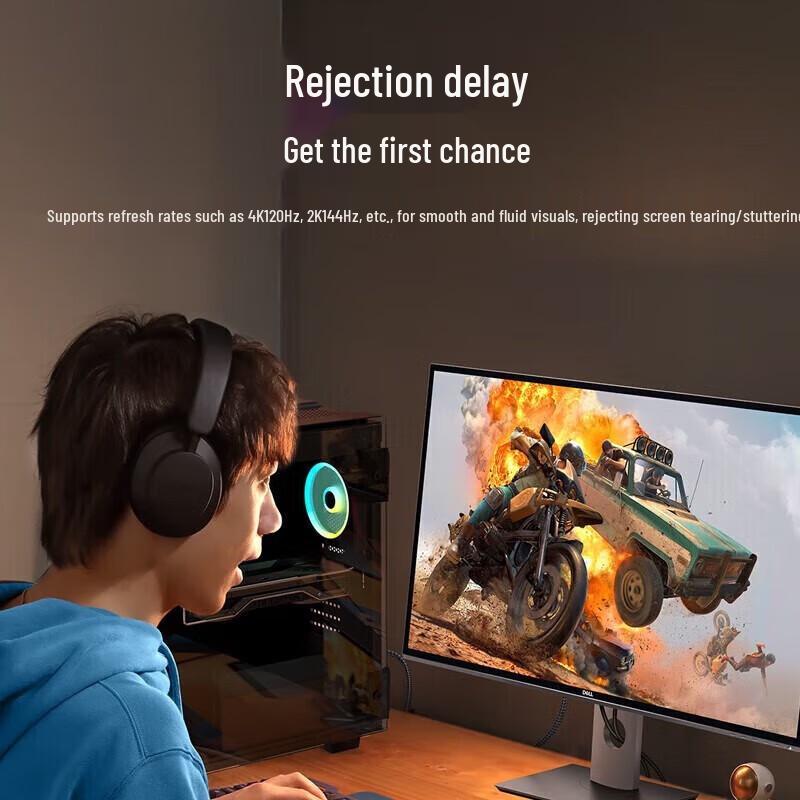 Ugreen HD140 HDMI 2.1 8K 240Hz Video Cable