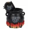 Backflow Aroma Burner - Backf-35 Cauldrons