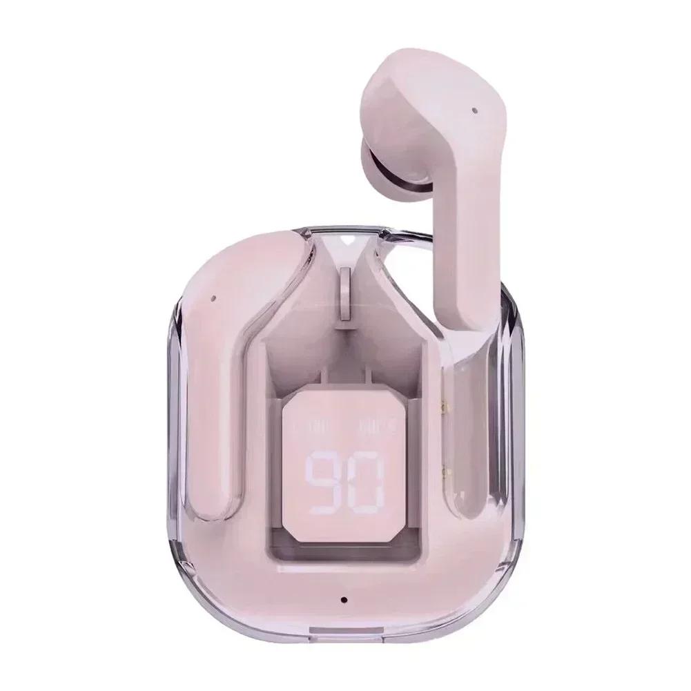 Xiaomi Wireless Mini Earbuds LED Power Digital Display TWS Wireless Headset Stereo Bluetooth Headphones for smartphones