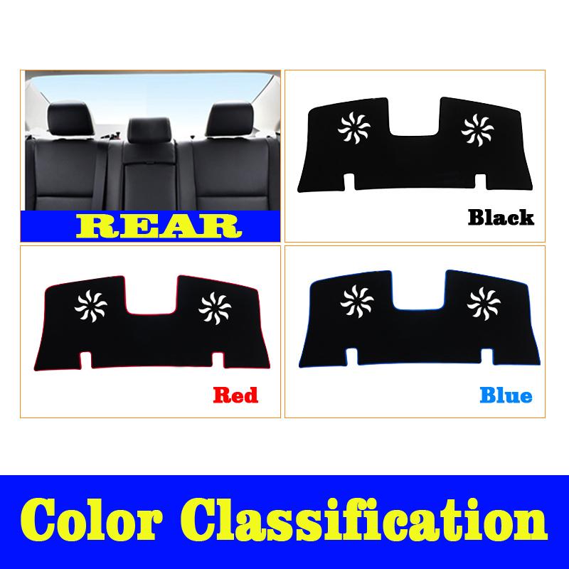 For Toyota Corolla 2014 2015 2016 2017 2018 Car Dashboard Avoid Light Pad trument Platform Desk Cover Mat Carpets Accessories