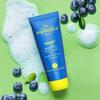 Aqualogica Bright+ Smoothie Face Wash 100 ml Pack of 1 | Brightening, Deep Cleansing & Gentle Exfoliation for Glowing Skin