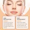 Facial Hair Recognition Spray, Gentle Moisturizing Clean Smooth Skin Refreshing Daily Hair Removal