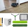 Dust Strainer Bag Cleaning Tool For Irobot Combo I5 J5 Robot Vacuum Cleaner