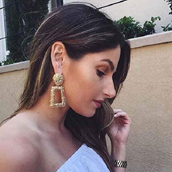 Jewellery for women Celebrity Inspired Handmade Earrings for Girls and Women