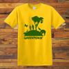 Organizzazione Greenpeace Green Peace Uomo Giallo Taglia dalla S alla 5XL
