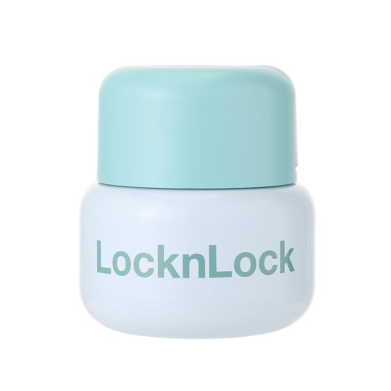 LocknLock Compact Insulated Food Jar