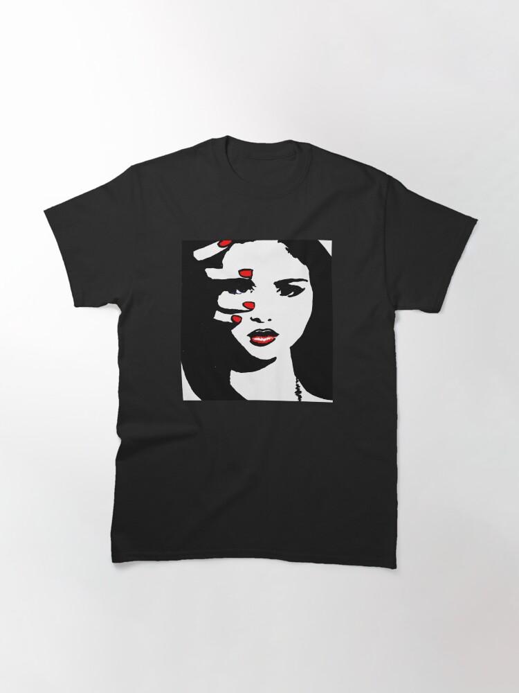Selena Classic T-Shirt