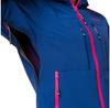 Vertical Jacket Santi Mp+