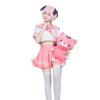 Fate/Apocrypha Servant Astolfo Cosplay Costume Woman Sailor Suit Pink Skirt Suit Girl Cute JK Uniform Suit Anime Party Costumes