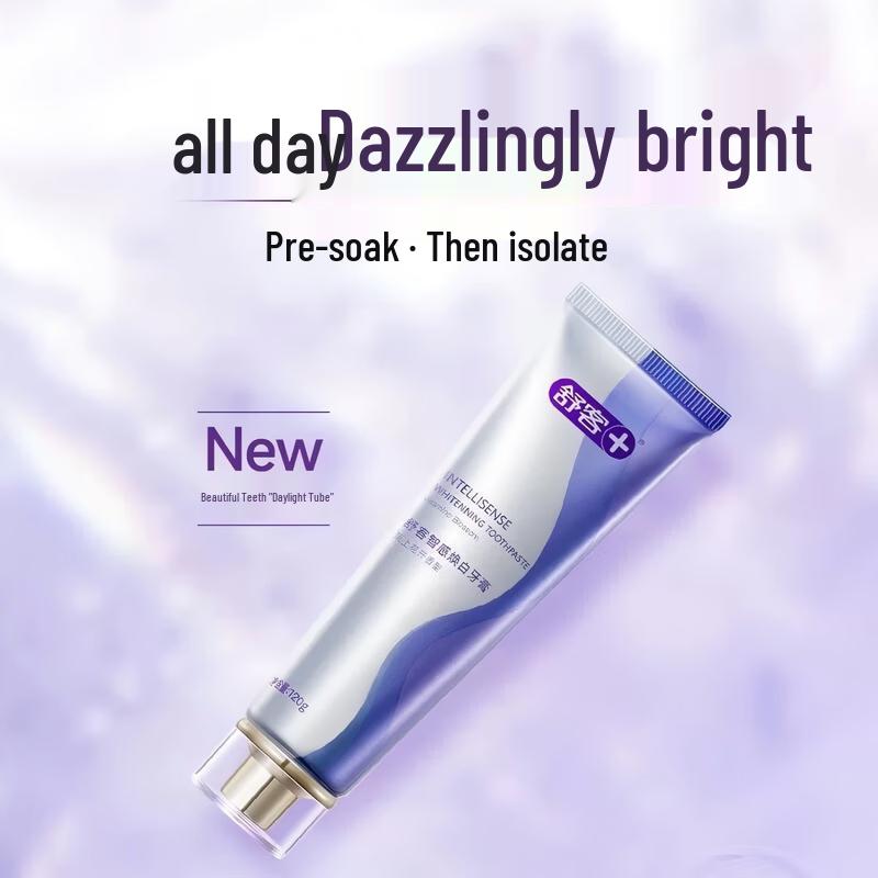 Shuke Smart Whitening Toothpaste