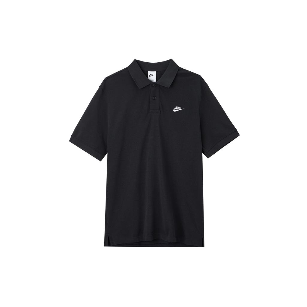 Nike Club logoPolo Men's FN3895-010
