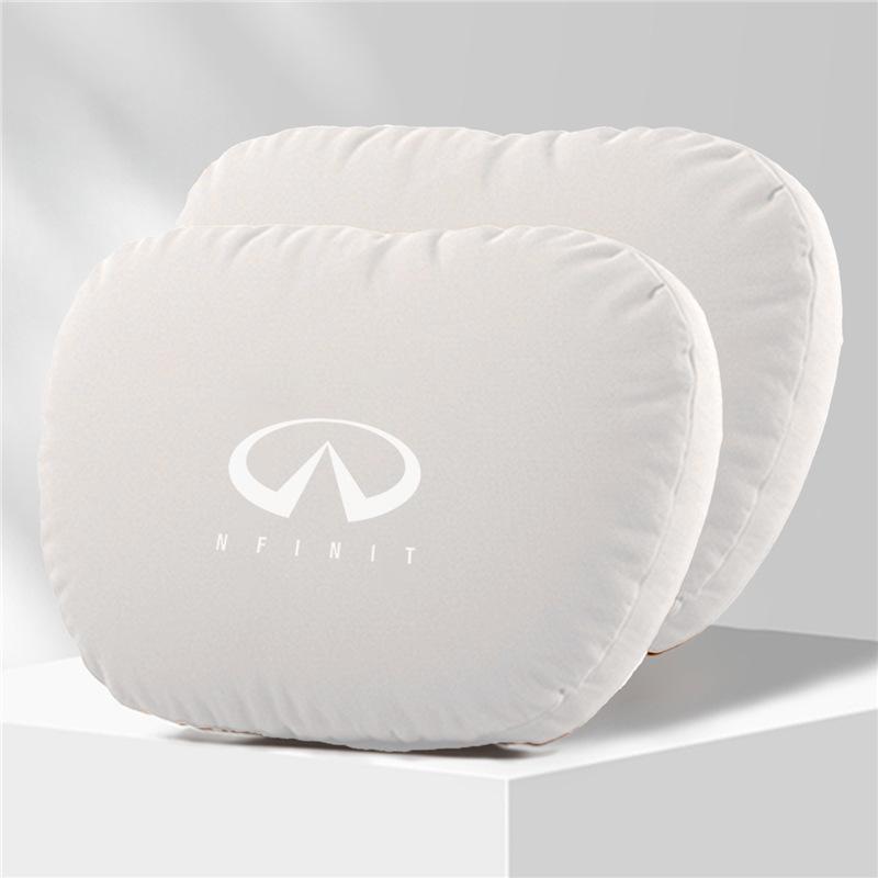 All-Season Lumbar Neck and Head Support for Infiniti Cars