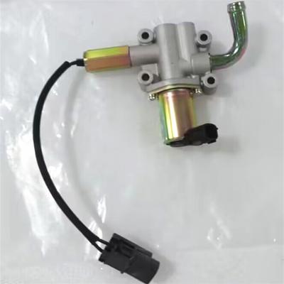 Idle Air Control Valve 23781-1W600 Fit For Nissan Frontier Pathfinder Xterra