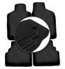Premium Car Mats For: Opel Frontera B 3 Doors (1998-2006)