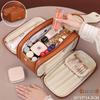 Portable Multi-functional Cosmetic Organizer Bag
