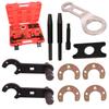Timing Lock Set Land Rover Rover Mg 2.0 2.5 V6 Petrol