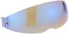 Inner Sunshade Blue Mirror 577773 [OGK Kabuto] CF-2