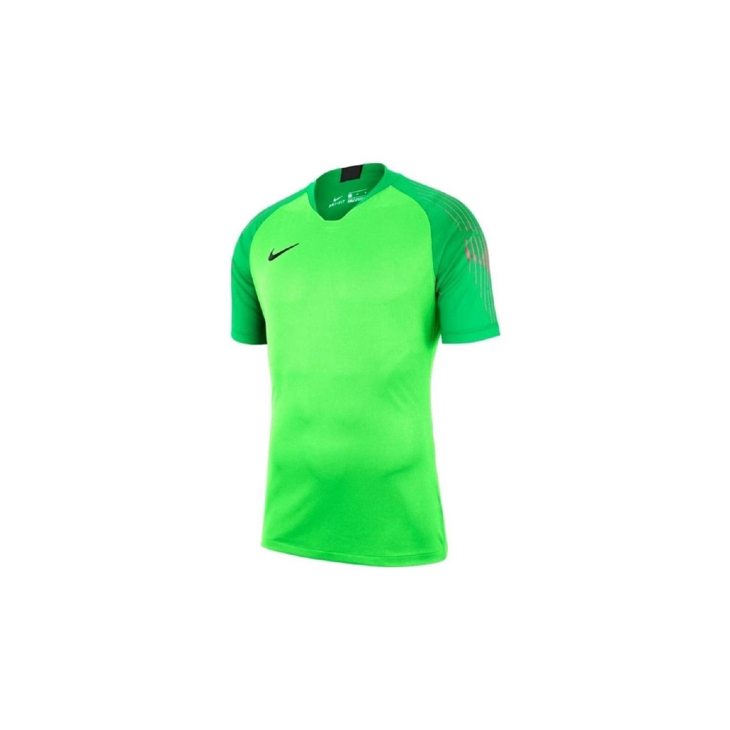 

M Nk Garden I Gk Jsy Erek Goalkeeper Jersey 894512-398 S зелёный
