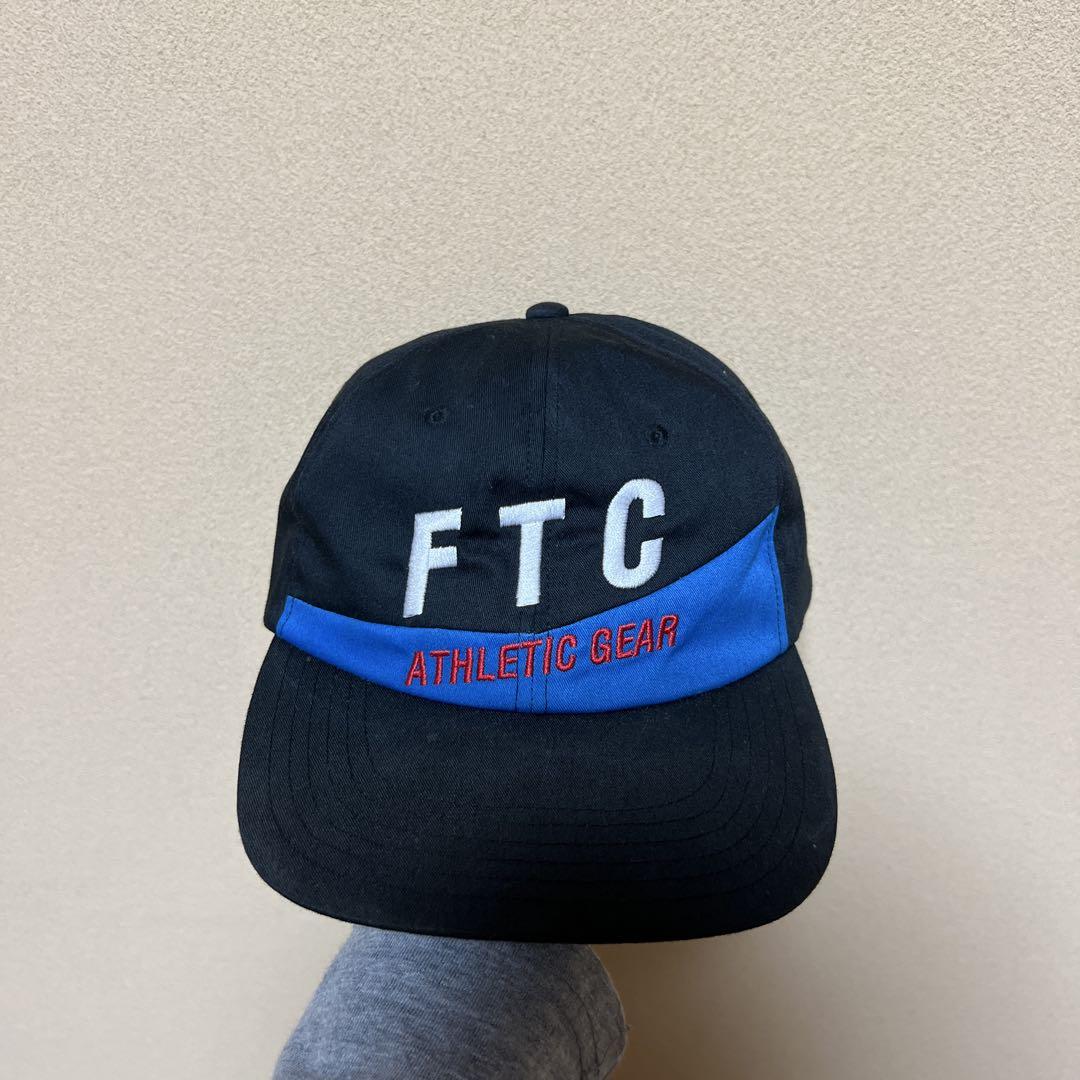 

[USED] FTC ATHLETIC GEAR Cap Jet Cap City Boy