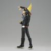 My Hero Academia AGE OF HEROES Present Mic