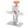 Cabinet Door Installation Positioner Stainless Steel   Cabinet Mounting Jig 10-38mm Clamping Range