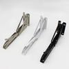 Stainless Steel Folding Shelf Bracket Space Saving Wall Mount Shelf Wall Mounted Support  Furniture