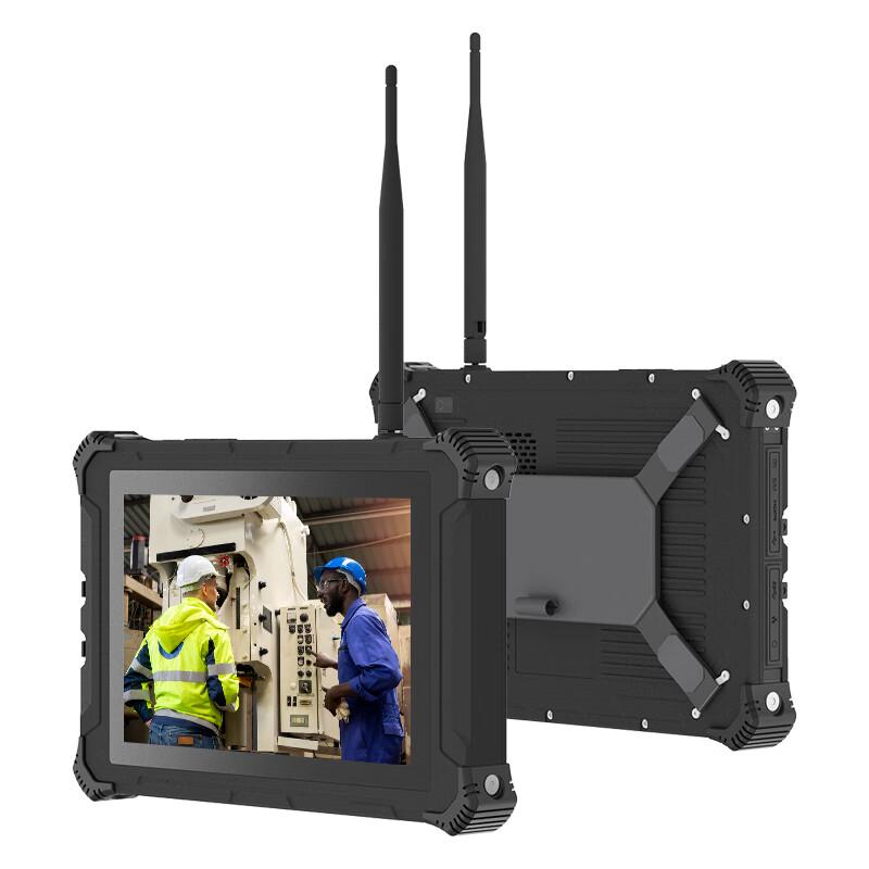 CENAVA Rugged Industrial Tablet PC (CN Version)