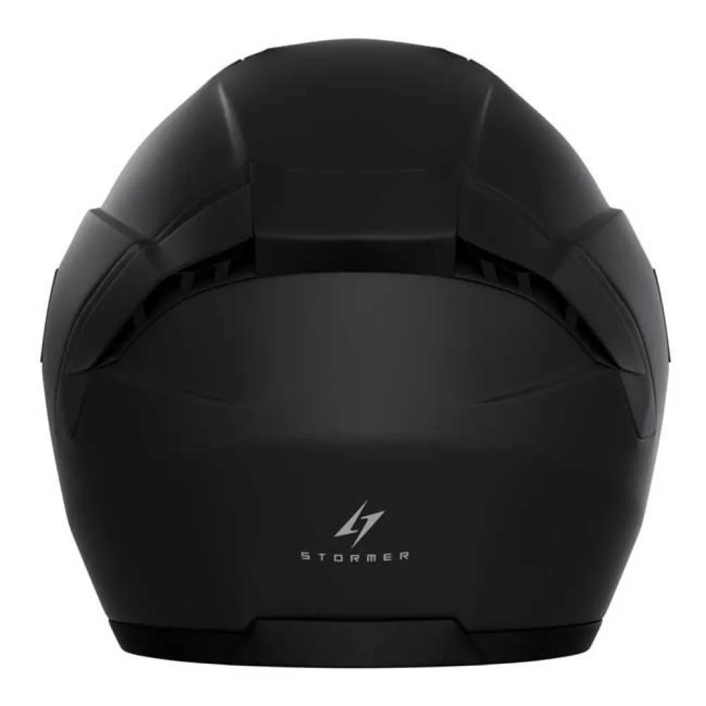 Stormer Открытый шлем Run