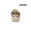 CrocS Women S claSSic Platform Animal Mix clogS Leopard 207844 2y4