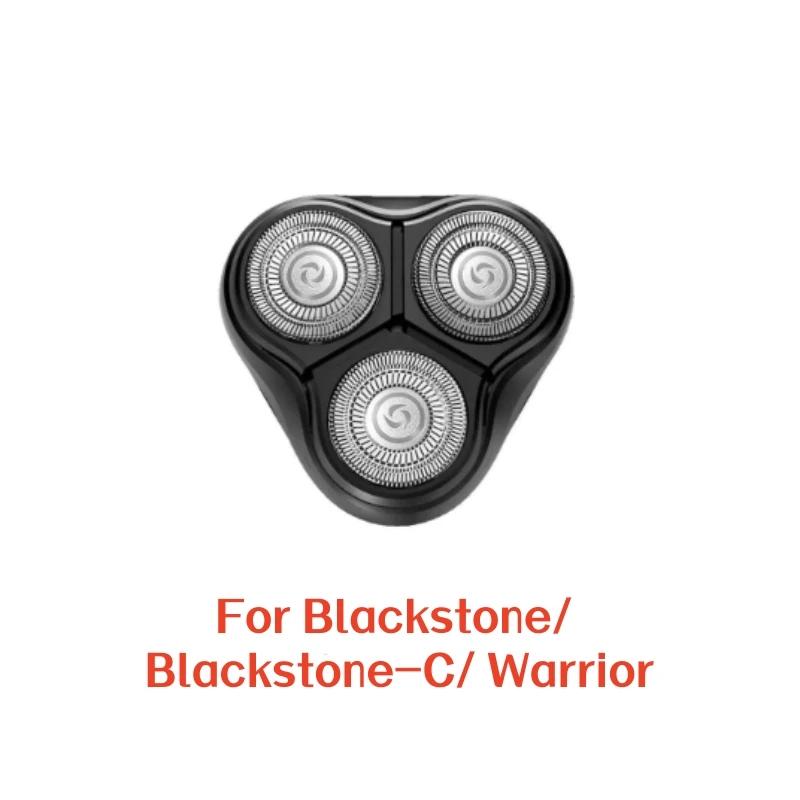 Original Enchen Electric Shaver Replacement Blade For Blackstone/Blackstone-C/Warrior/ Blackstone 3/Gentleman 3S/Gentleman 5S