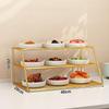 Zhi Shi Multi-Layer Kitchen Prep Rack